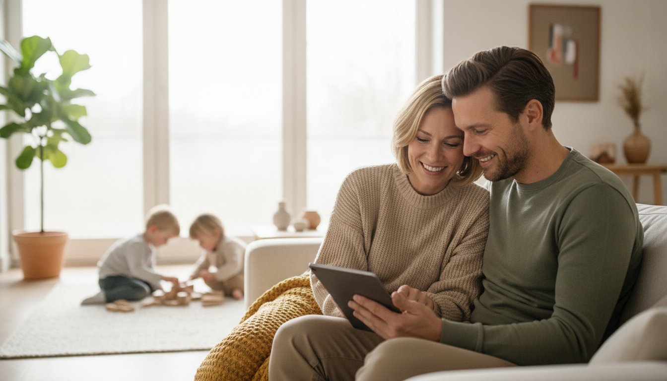 Ervaringen online relatieprogramma: is het de juiste keuze voor jouw gezin?