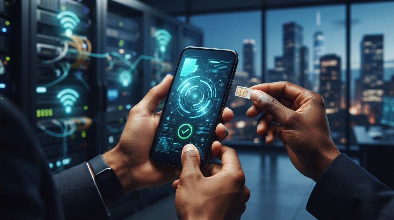 ESIM Activation for AT&T Wireless: A Step-by-Step Guide