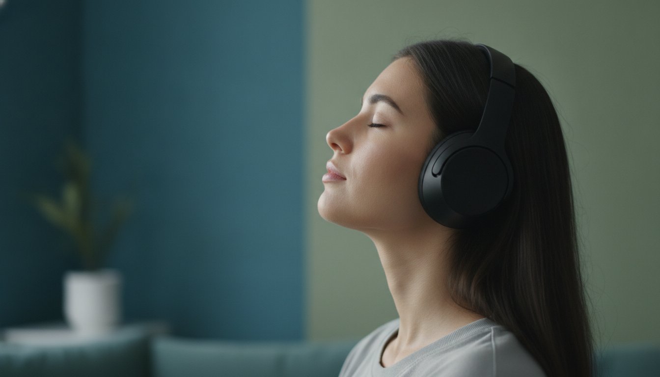 Esketamine Music Protocol: Patient and Clinician Guide