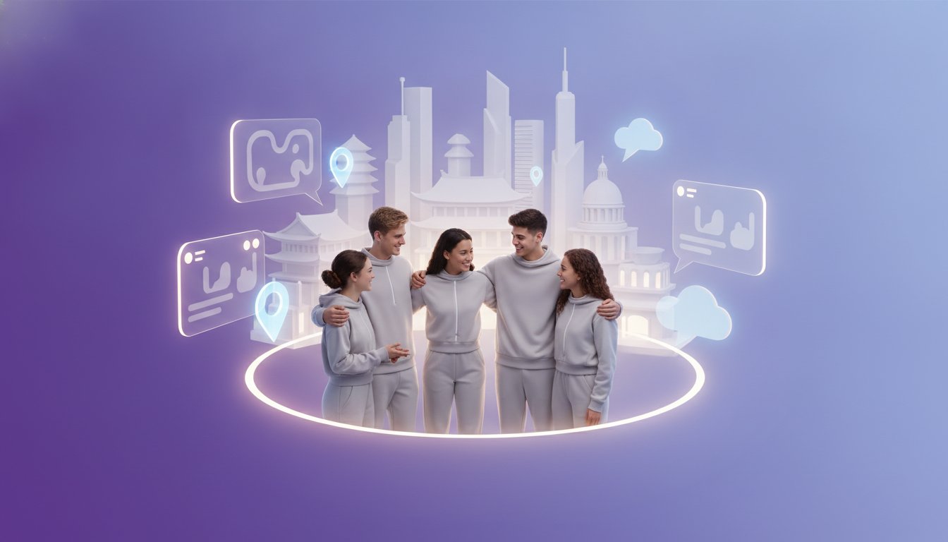 Essential Apps for Living Abroad in 2026: From Survival to Belonging