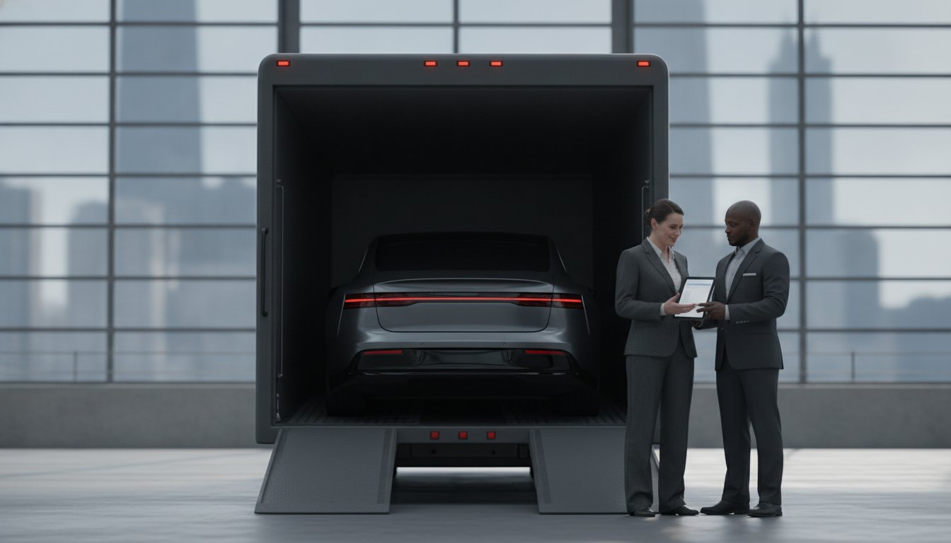 Essential Documents Needed to Ship a Car: A 2026 Professional Guide