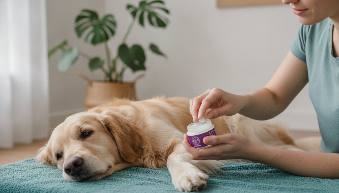 Essential Dog Paw Care Tips for Lisle Pet Parents