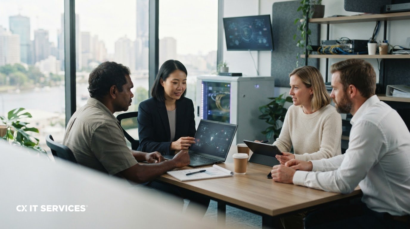 Essential Eight Compliance: Secure Your Australian Business