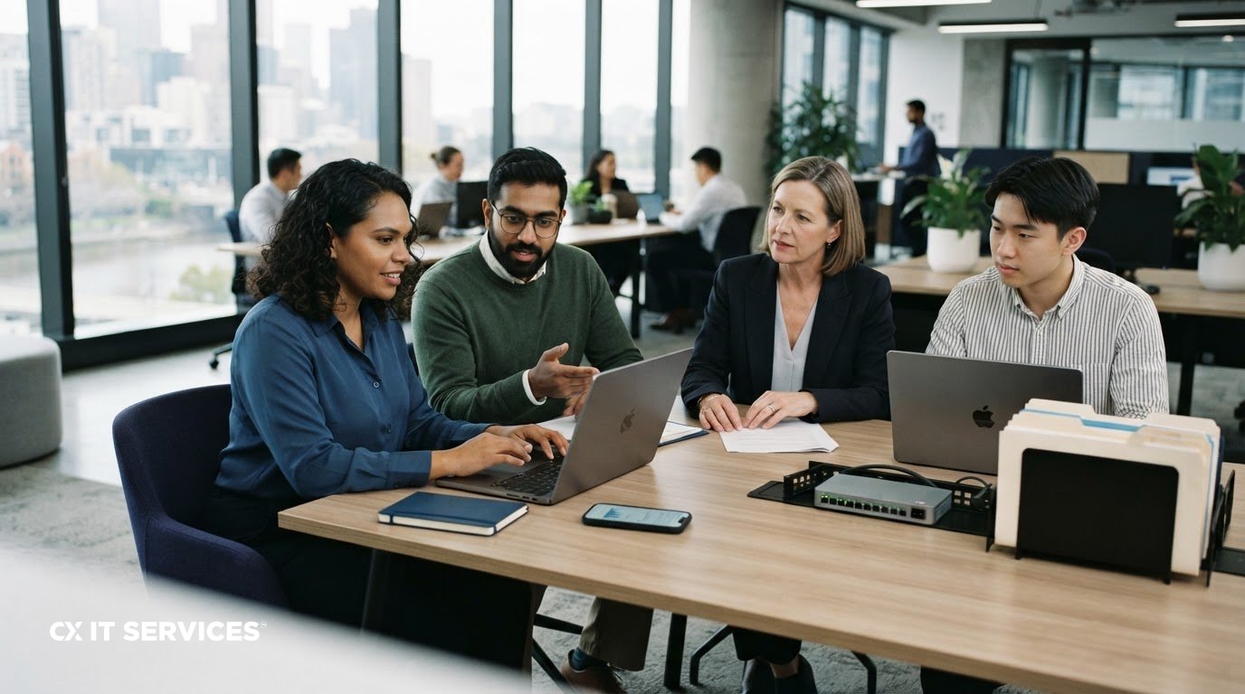 Essential Eight for Accountants: Practical Australian Guide