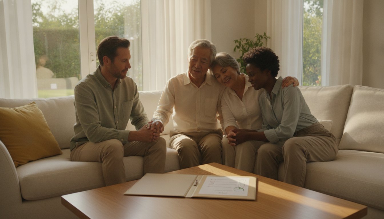 Essential End of Life Planning Checklist: A 2026 Family Guide