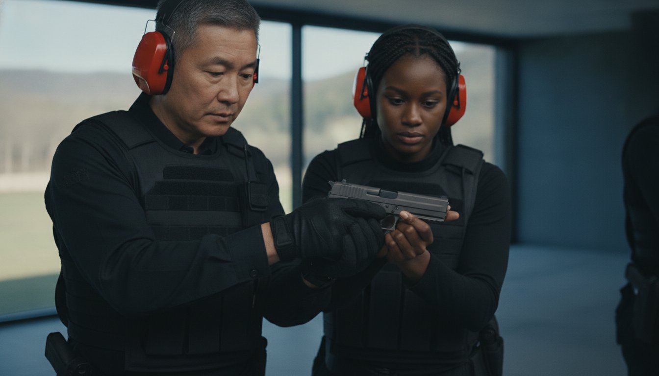 Essential Firearm Safety Tips: Rockland & Bergen Guide