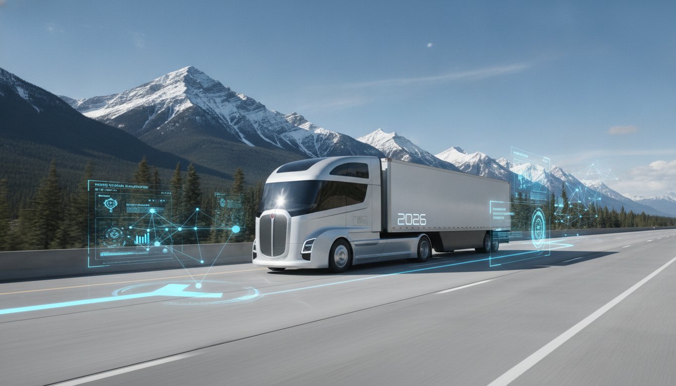 Essential Freight Carrier Selection Guide 2026
