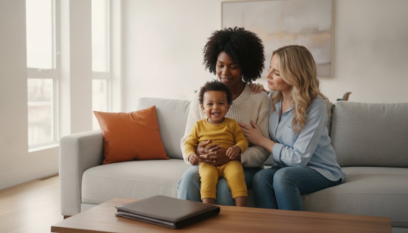 Essential Legal Steps for LGBTQ Parents: A 2026 Family Protection Checklist