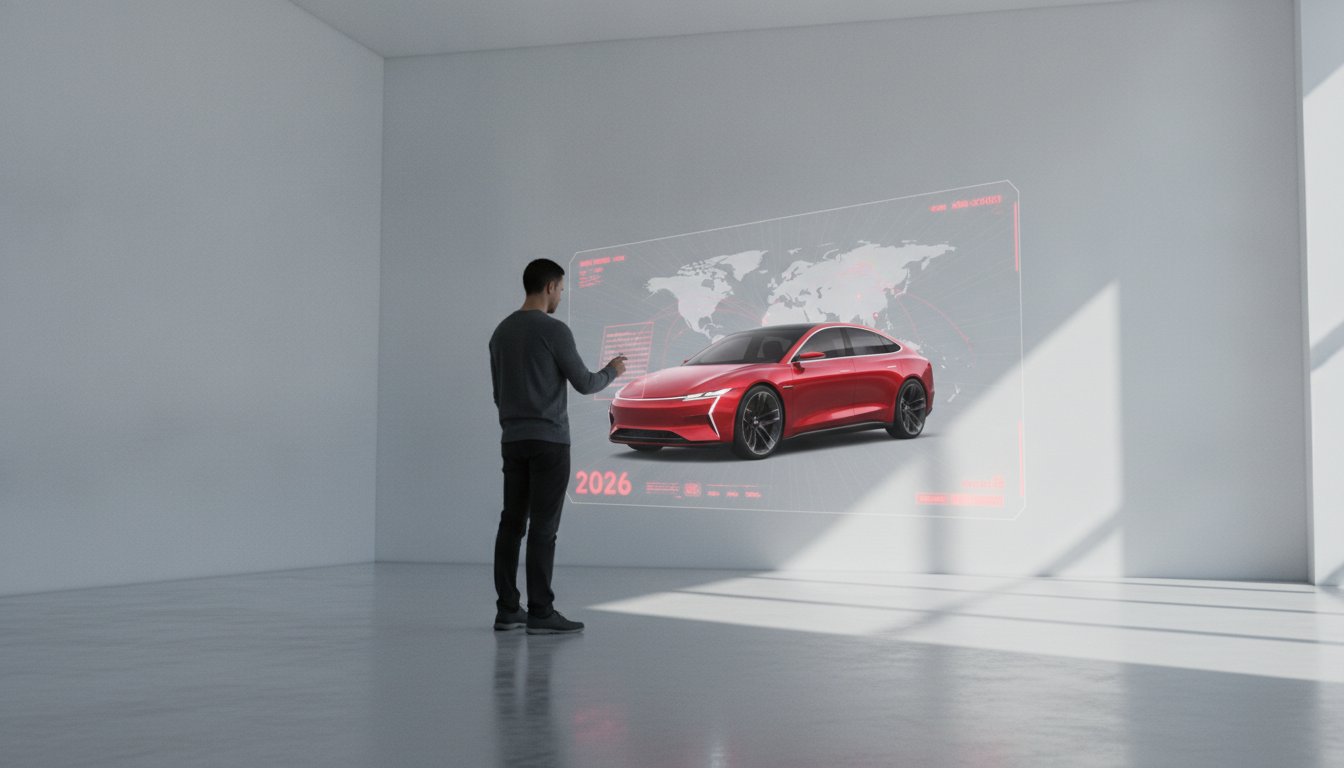 Essential Online Car Shopping Tools for the Sophisticated 2026 Global Buyer
