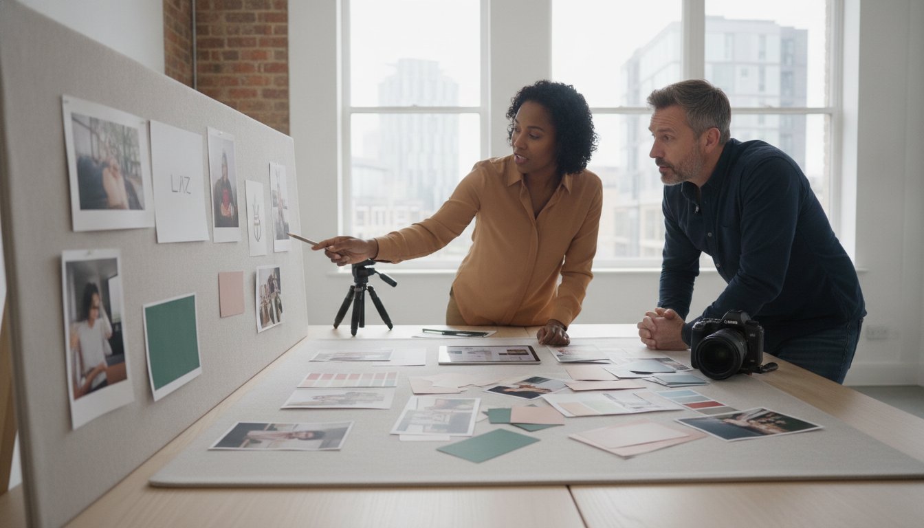 Essential Questions to Ask a Brand Photographer Before Booking in 2026