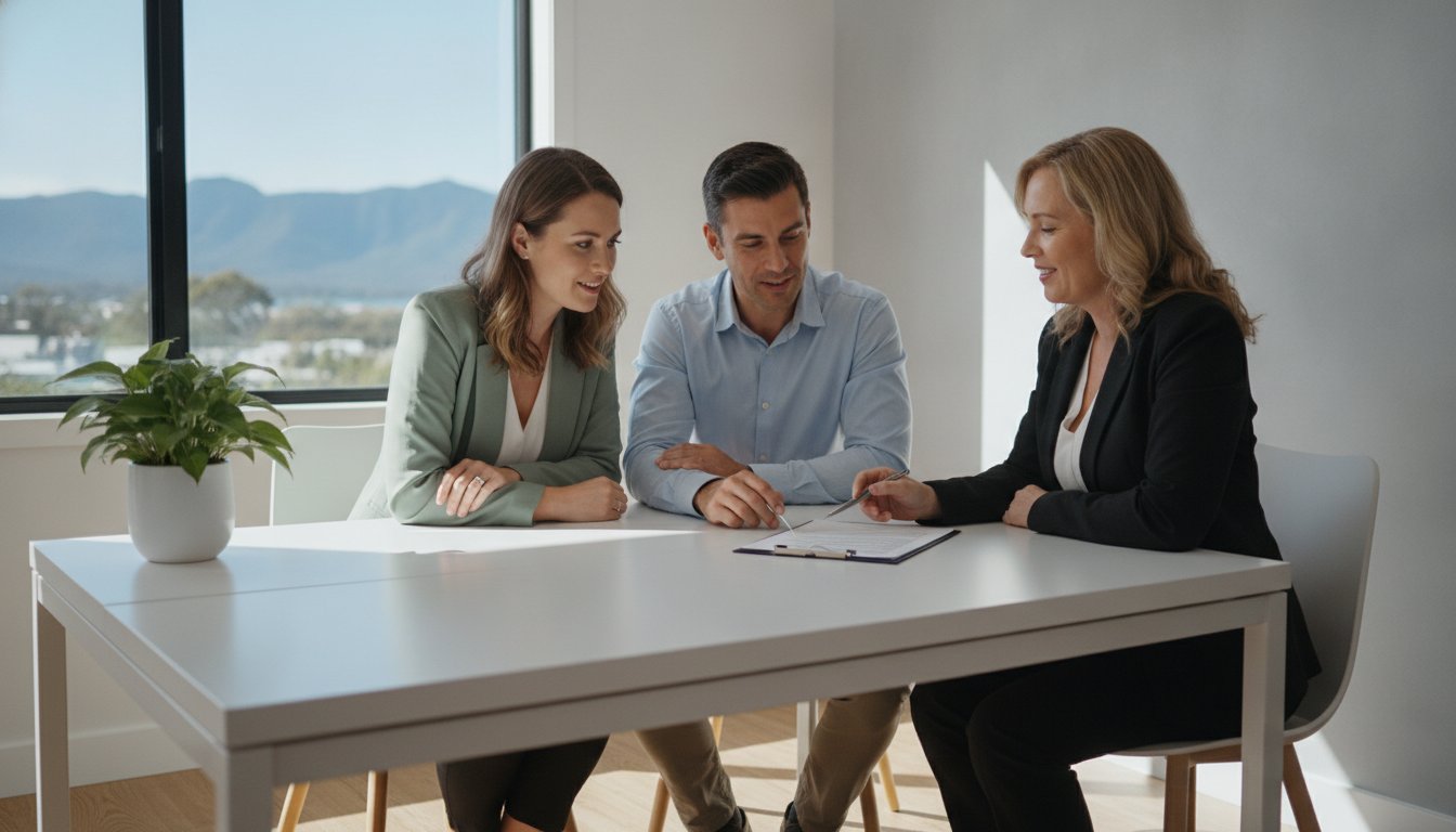 Essential Questions to Ask Your Conveyancer in QLD Before You Sign