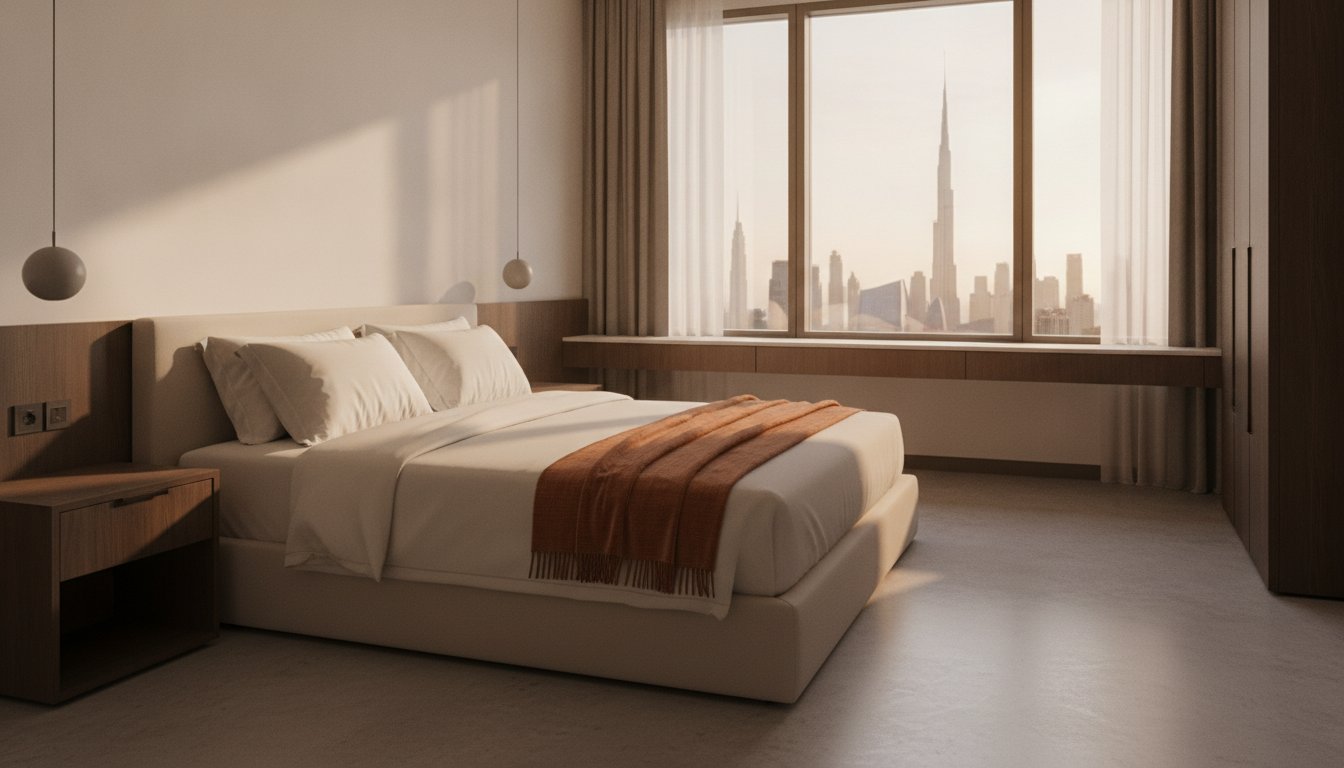 Essential Short-Term Rental Cleaning Guide for Hosts