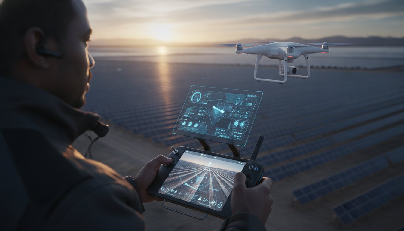 Essential Skills for a Drone Pilot in 2026
