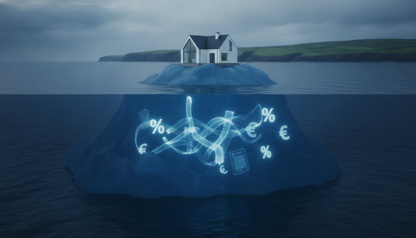 Estate Agent Fees in Ireland: True Selling Costs in 2026