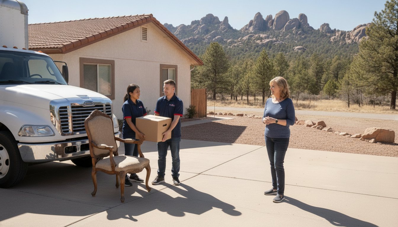 Estate Clearing Services in Prescott: A Stress-Free Guide to Property Transitions