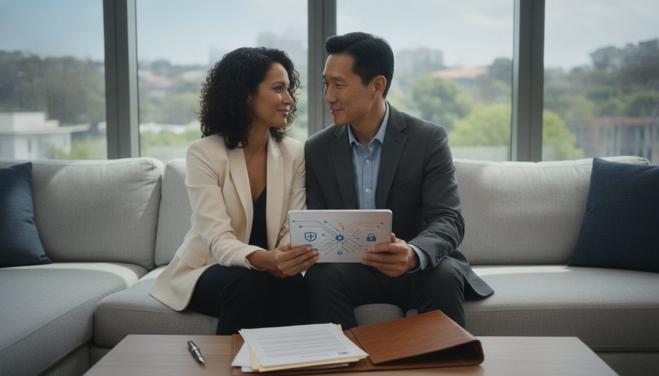 Estate Planning Checklist for Parents: Generational Wealth Transfer Strategies for 2026