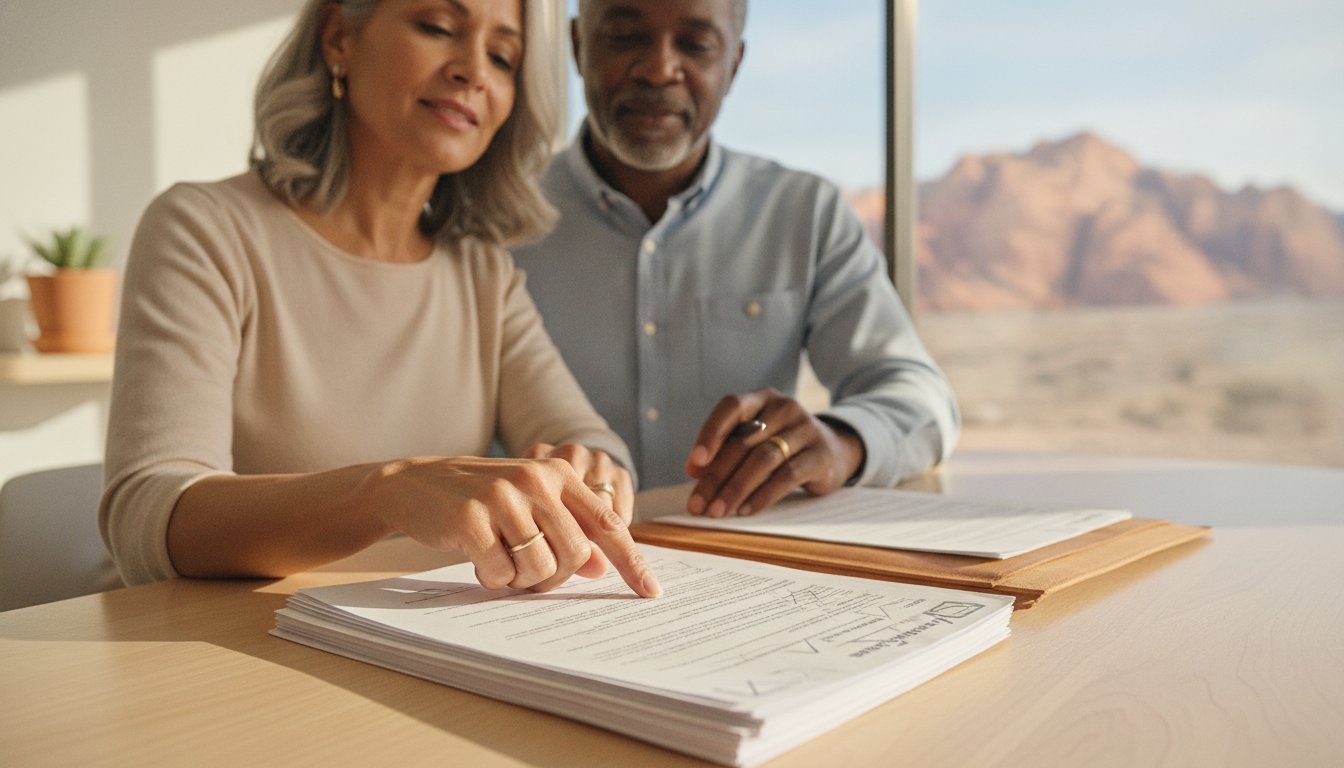 Estate Planning Documents Las Vegas: The 2026 Professional Prep Guide