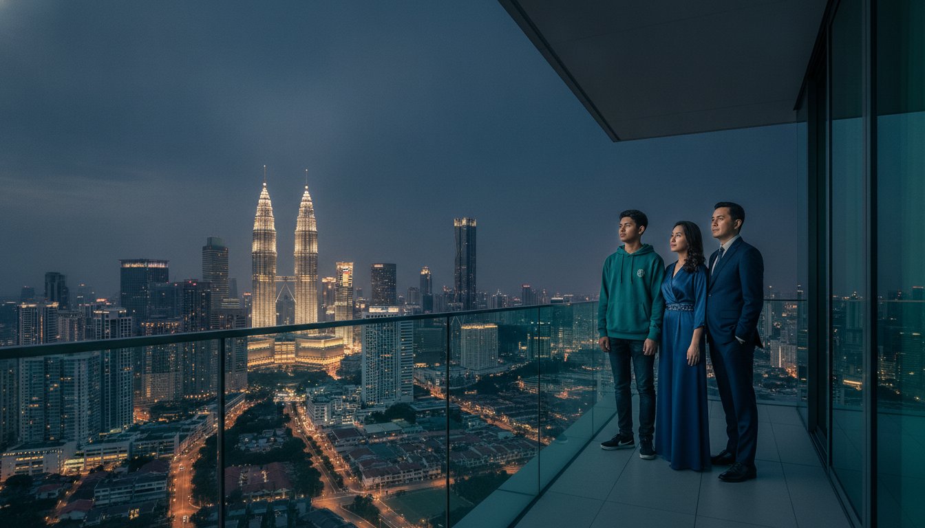 Estate Planning for Blended Families in Malaysia: 2026