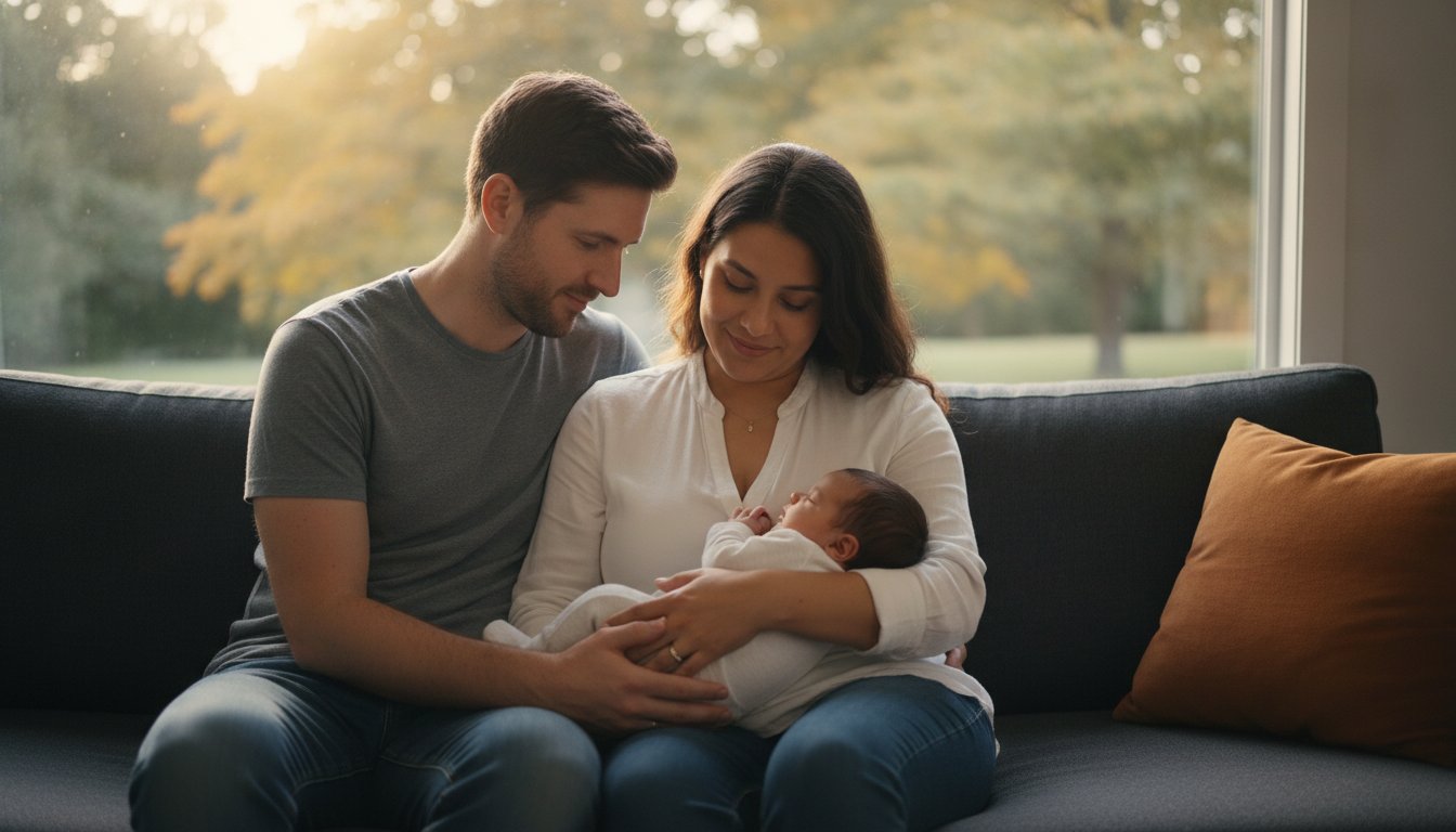 Estate Planning for New Parents in MA: 2026 Guide