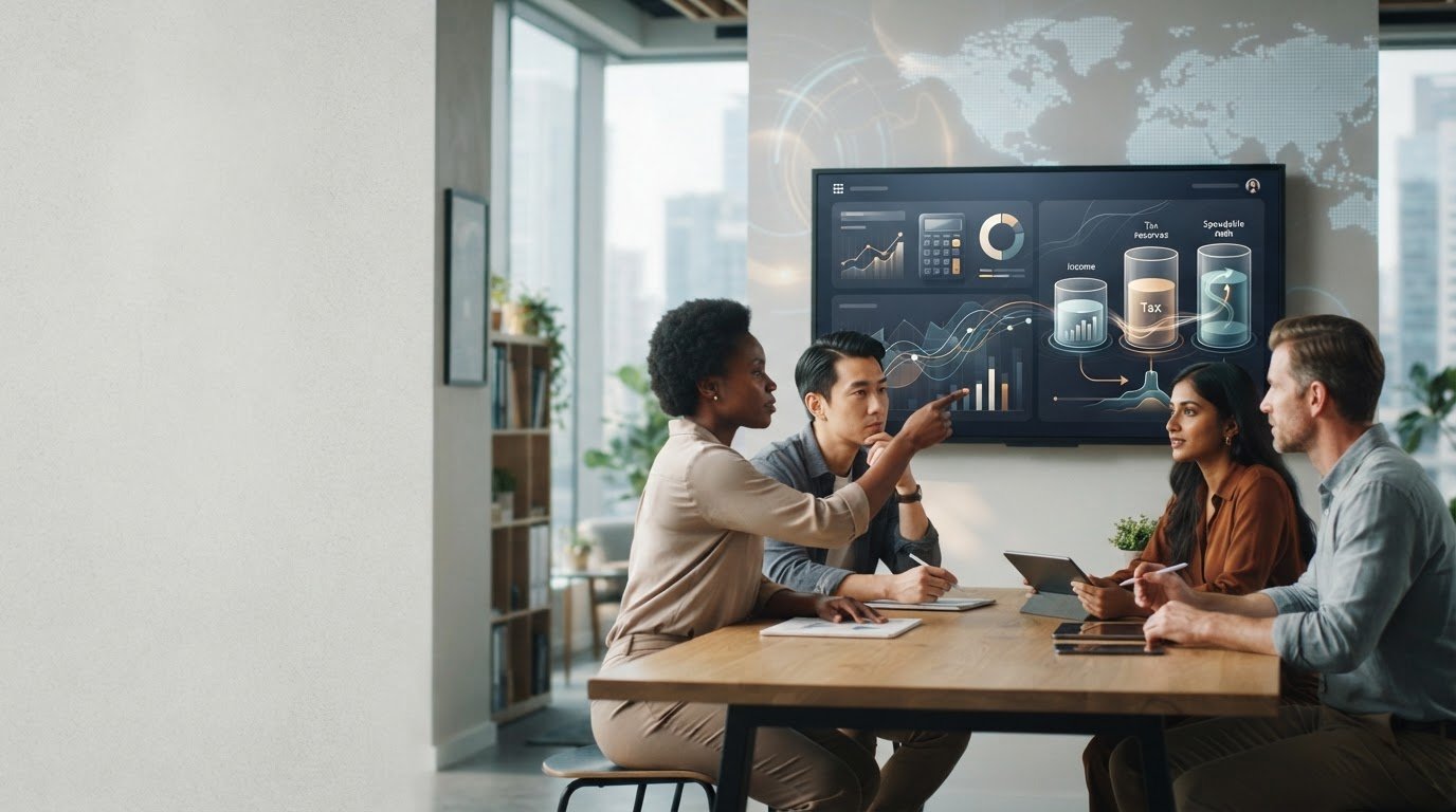 Estimated Tax Software: A No-Nonsense Guide for 2026
