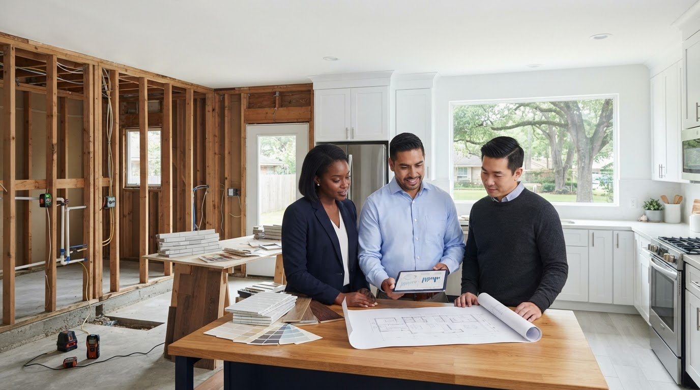 Estimating Rehab Costs in Houston TX: 2026 Investor Guide