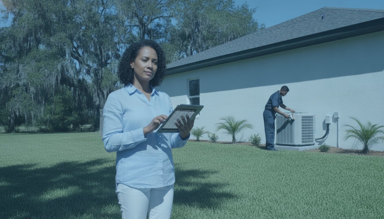 Estimating Rental Property Maintenance Costs in Florida: A 2026 Landlord Guide
