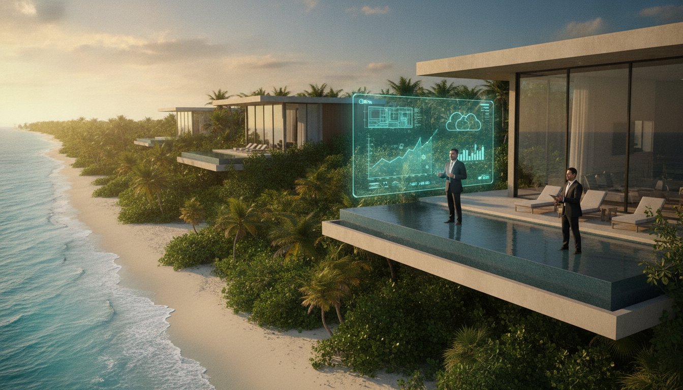 Growth Strategies with eXp Realty Riviera Maya: A Guide for Investors and Agents in 2026