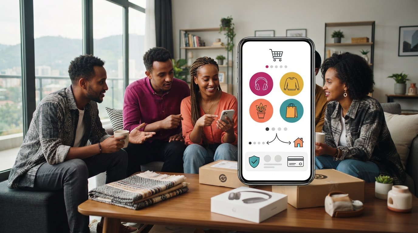 Ethiopian Birr Online Shopping: Complete 2026 Guide