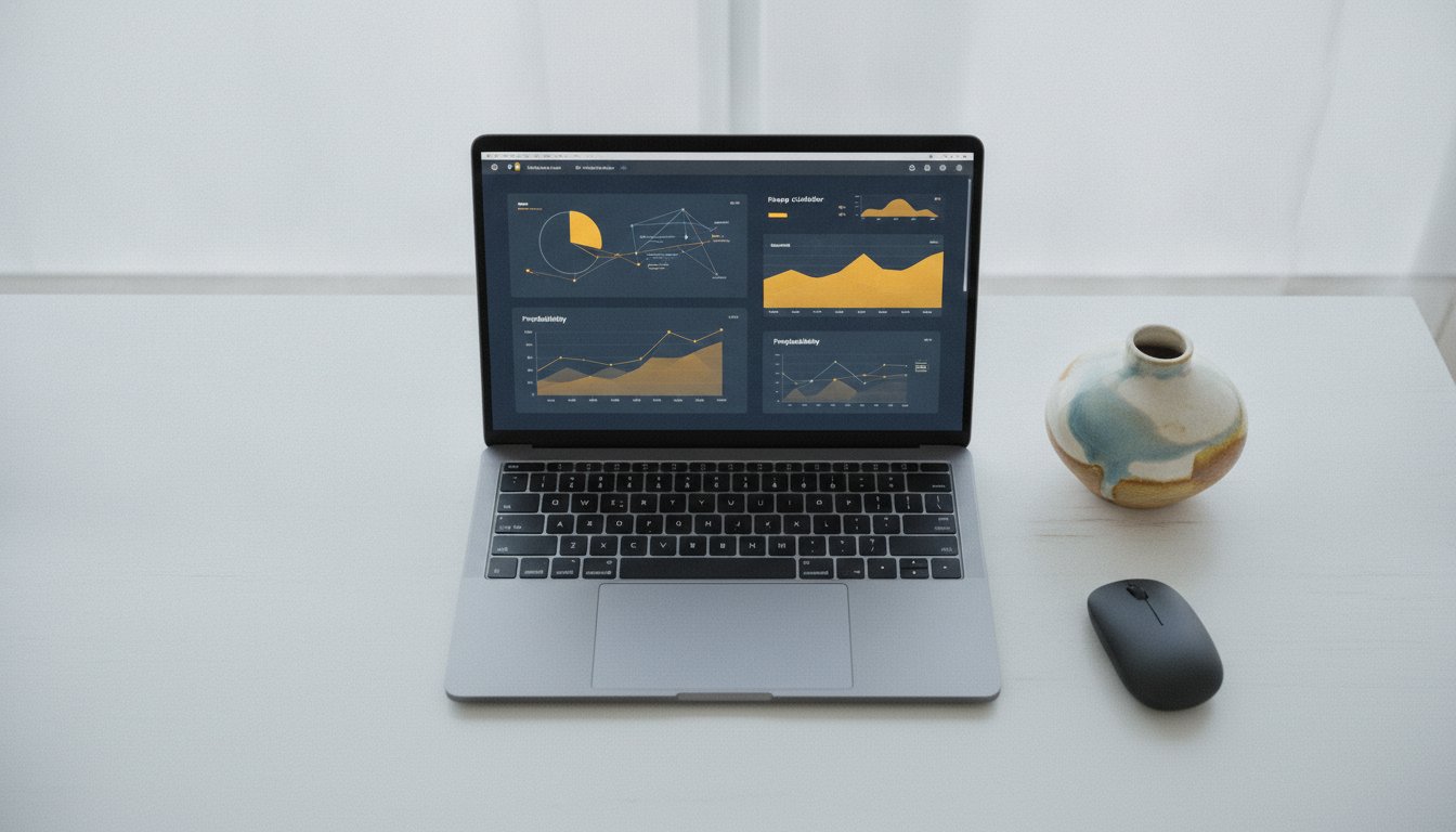 Etsy Fee Calculator 2026: Calculate Net Profit and Hidden Costs