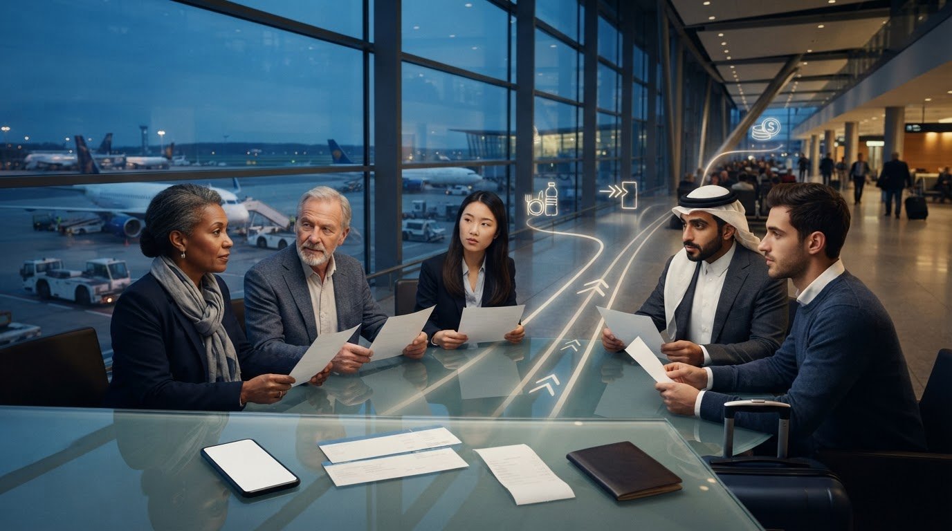 EU air passenger rights: what applies to your flight in 2026?