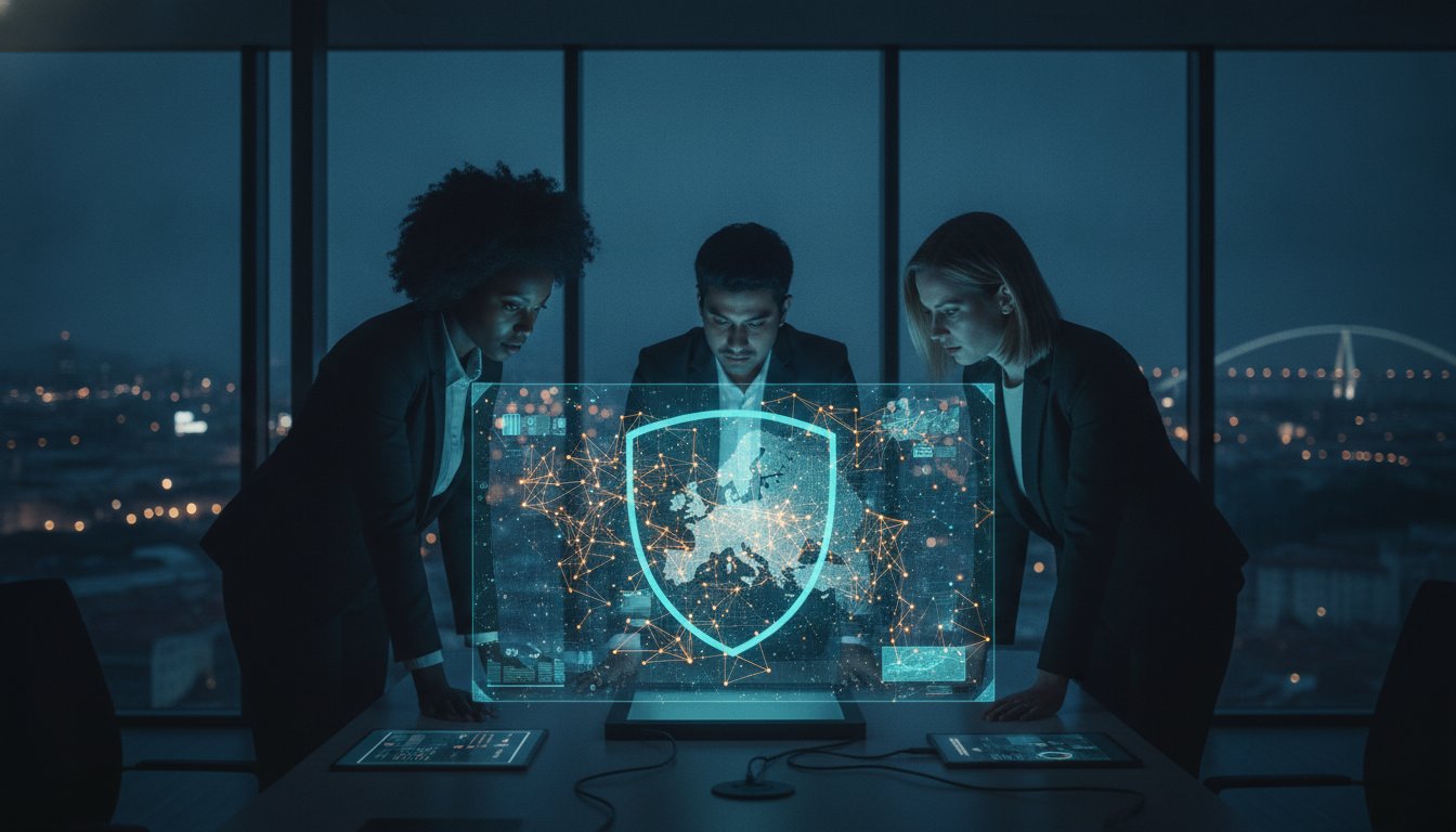 EU Cybersecurity Guide for Startups: 2026 Compliance