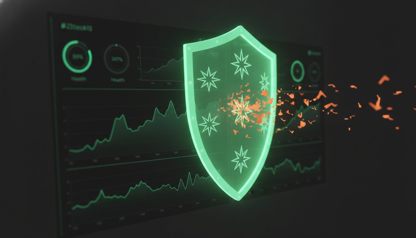 EU Data Residency for Monitoring Tools: Beyond the EU Region Dropdown