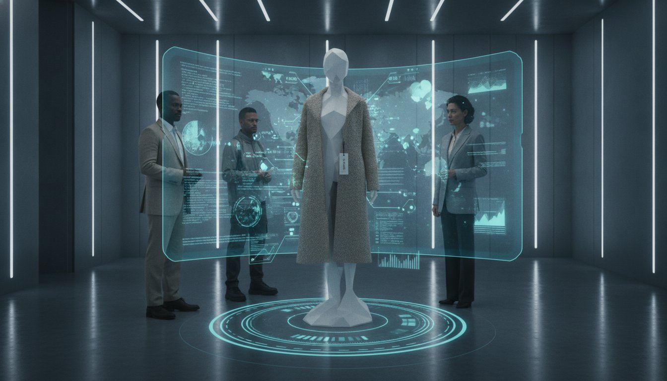 EU Green Claims Directive for Fashion: A Strategic Compliance Checklist for 2026