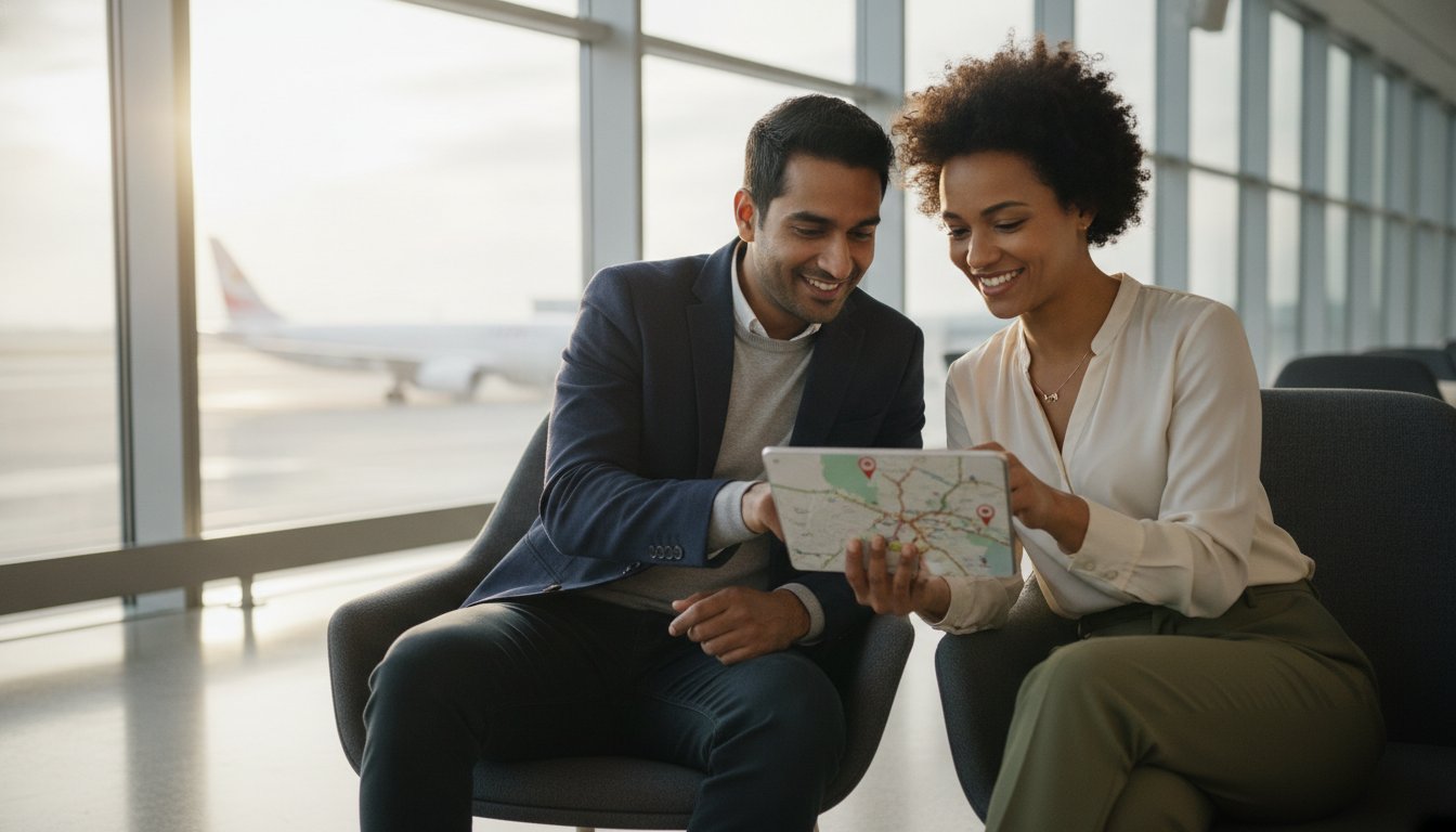 Europe Travel Partner Guide 2026: Shared Adventures