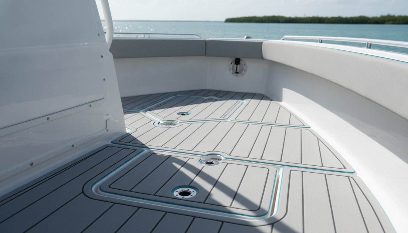 EVA Foam Decking in Homestead FL: Premium Custom Buying Guide (2026)