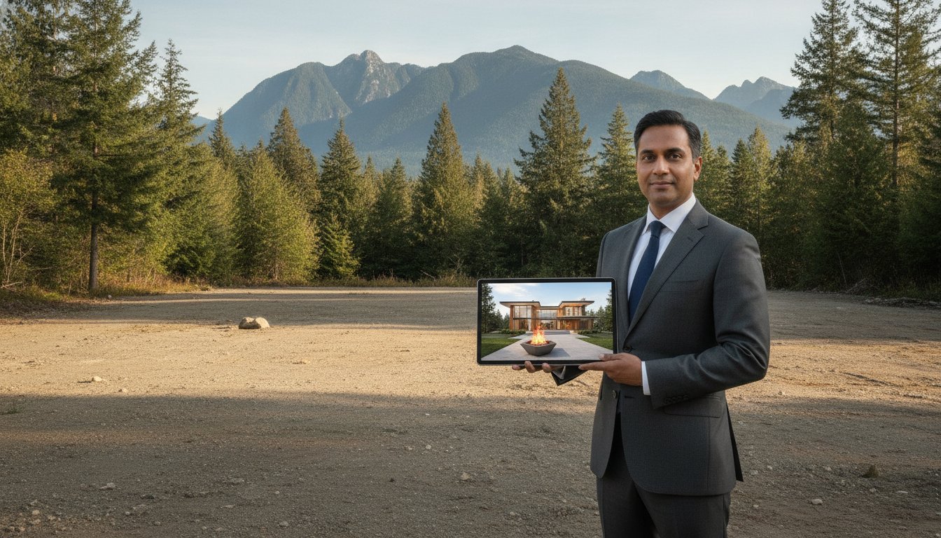Evaluating a Building Lot in Vancouver: A Strategic 2026 Guide