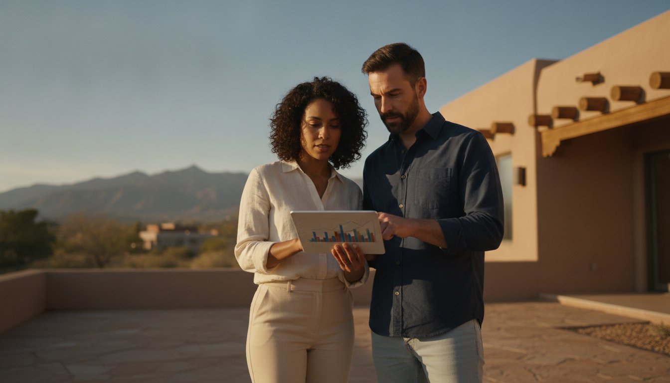 Evaluating a Cash Offer on a House in Albuquerque: The 2026 Strategic Guide