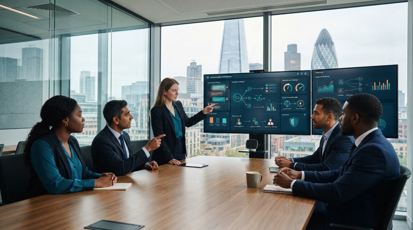 Evaluating Conversational AI Platforms: A Practical 2026 Guide