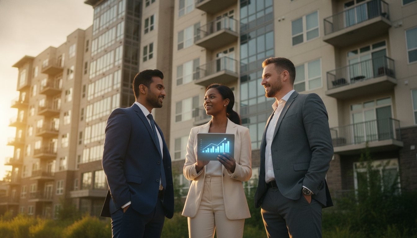 Evaluating Existing Property Management: The Secret to Multifamily Deal Mastery