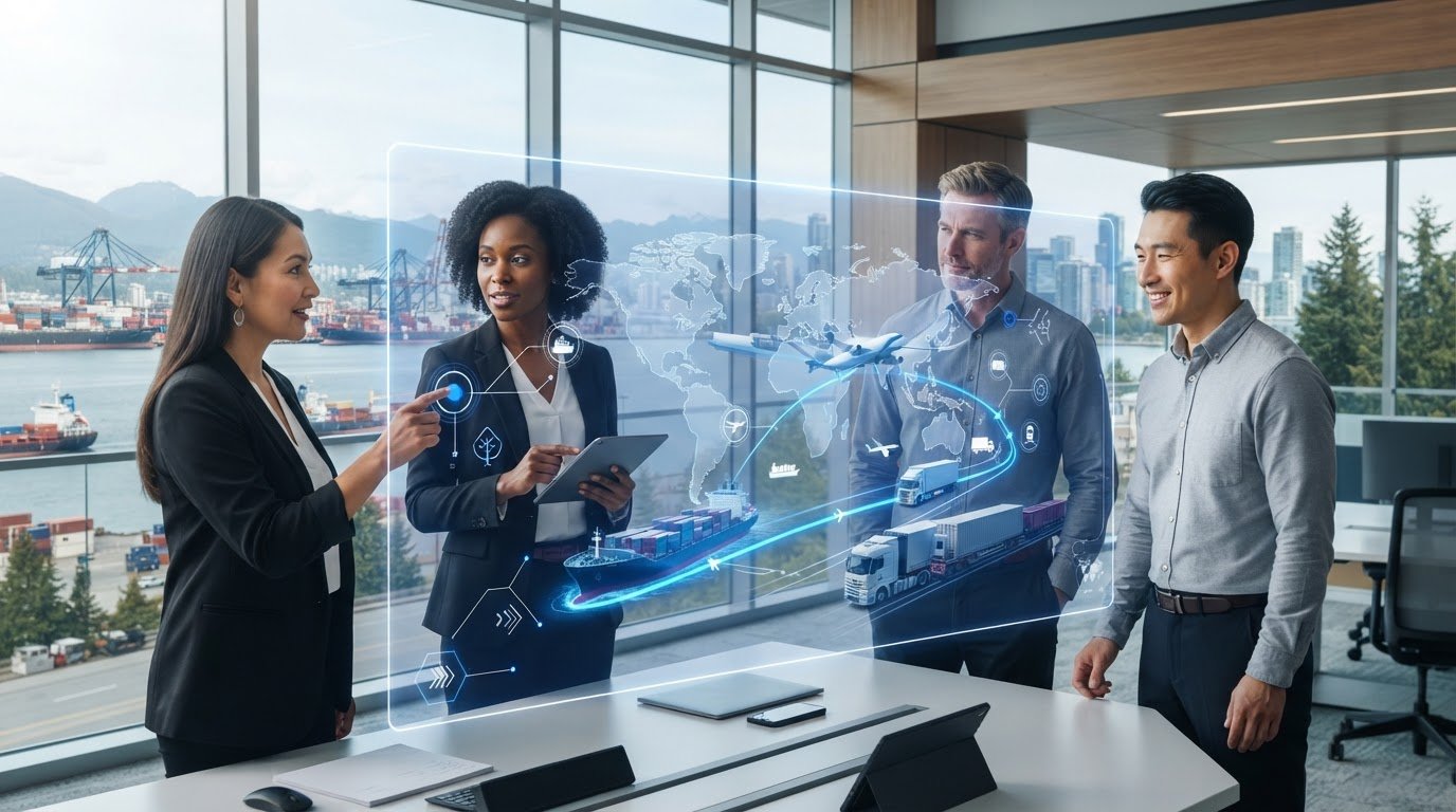 Evaluating Freight Forwarder Technology: 2026 Buyer’s Guide