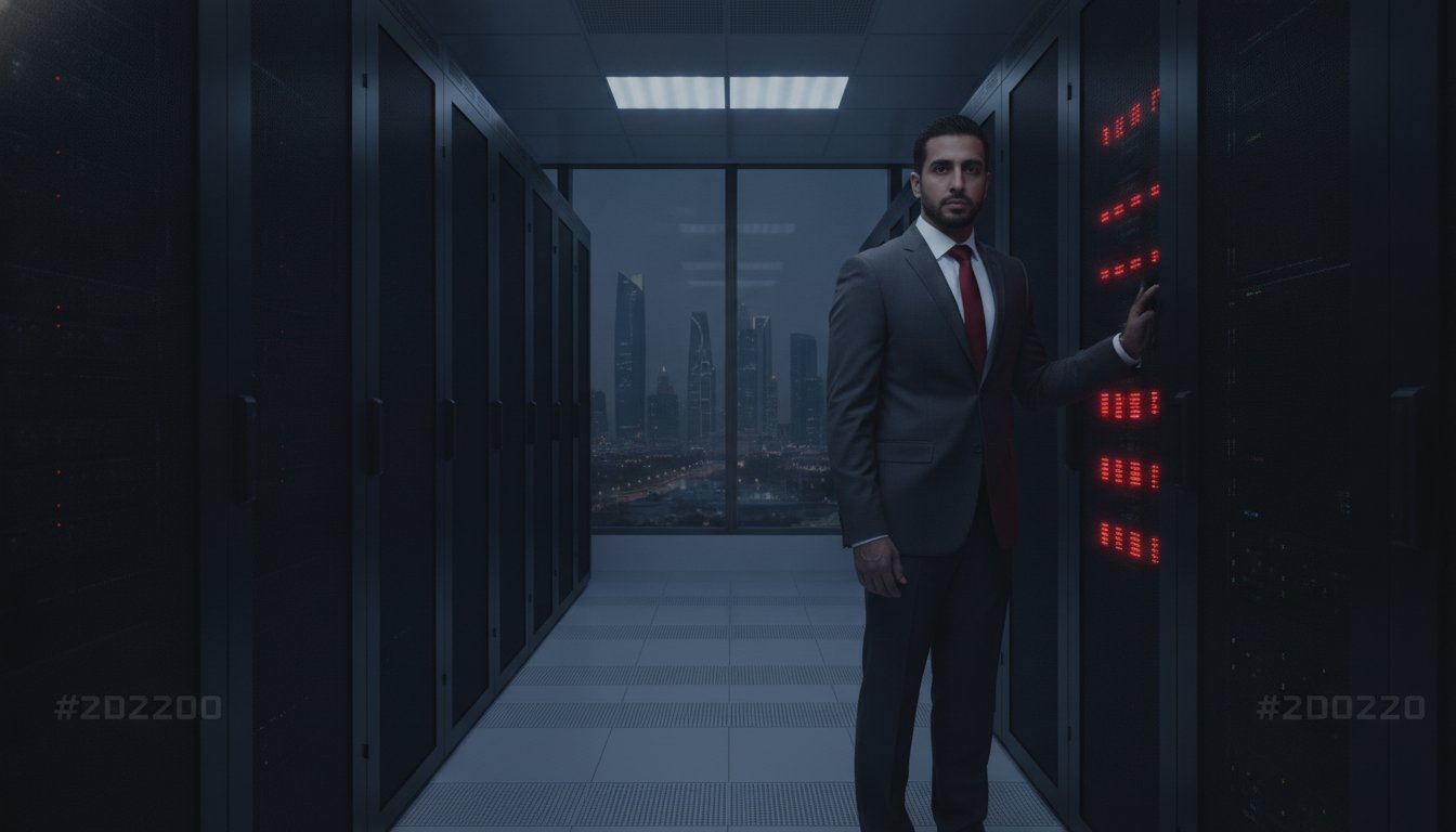 Evaluating IT Maintenance Companies Abu Dhabi: A Professional Selection Checklist