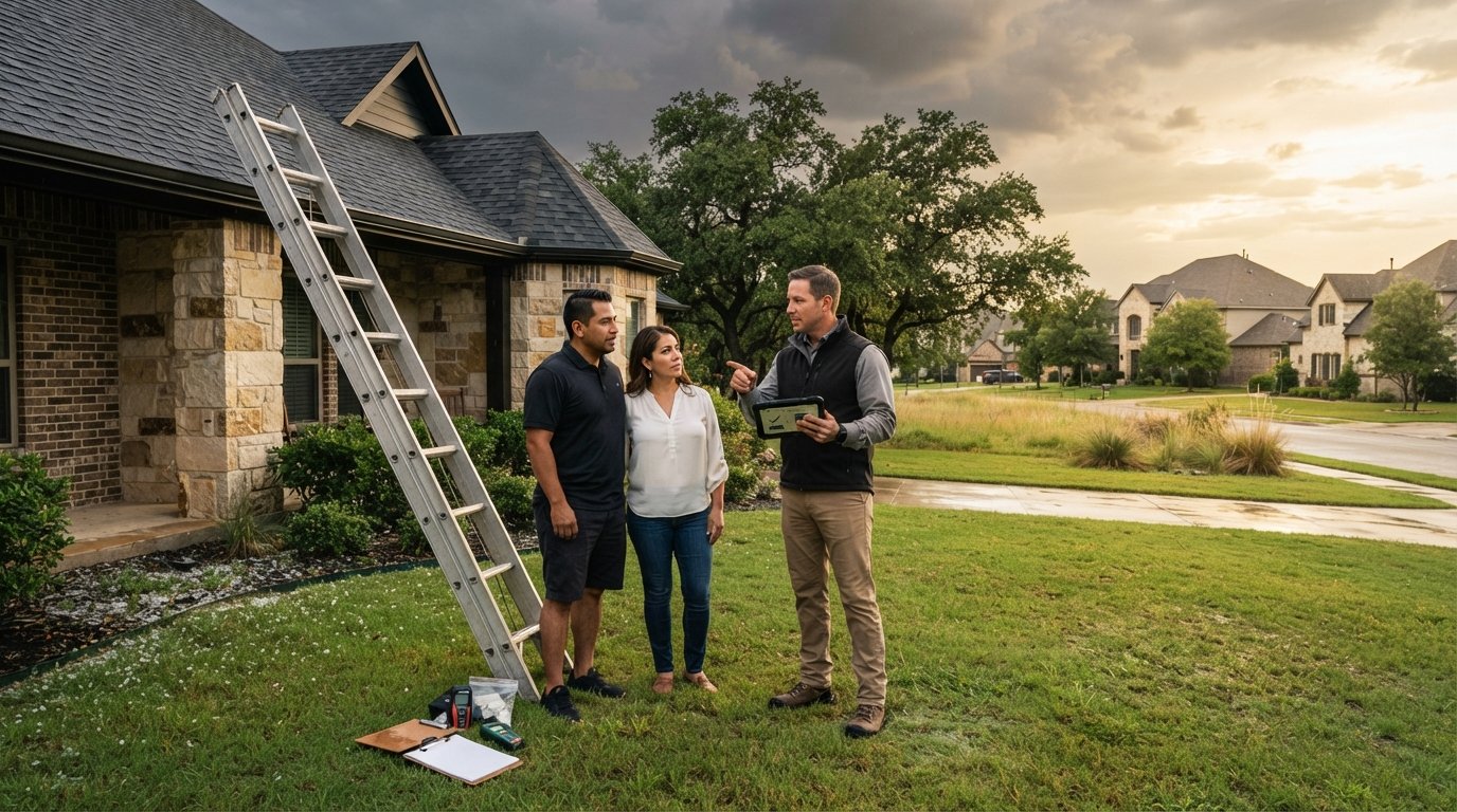Evaluating Local Roofing Companies in Aledo, Texas: A Homeowner’s 2026 Buying Guide