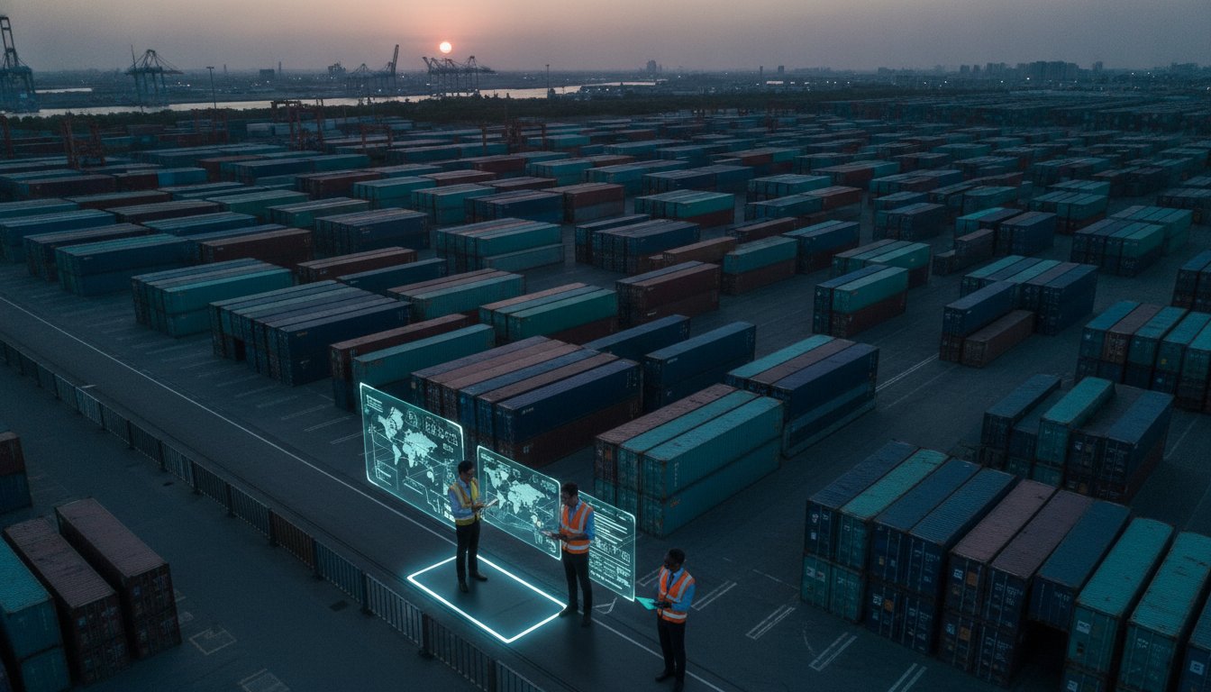 Evaluating Logistics Software for Portable Storage in 2026