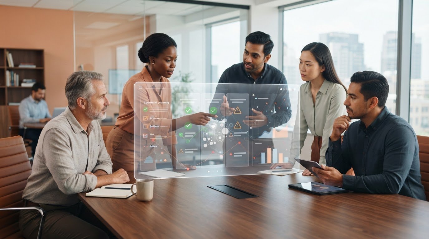Evaluating RFP Responses: A Procurement Scorecard for Better Decisions