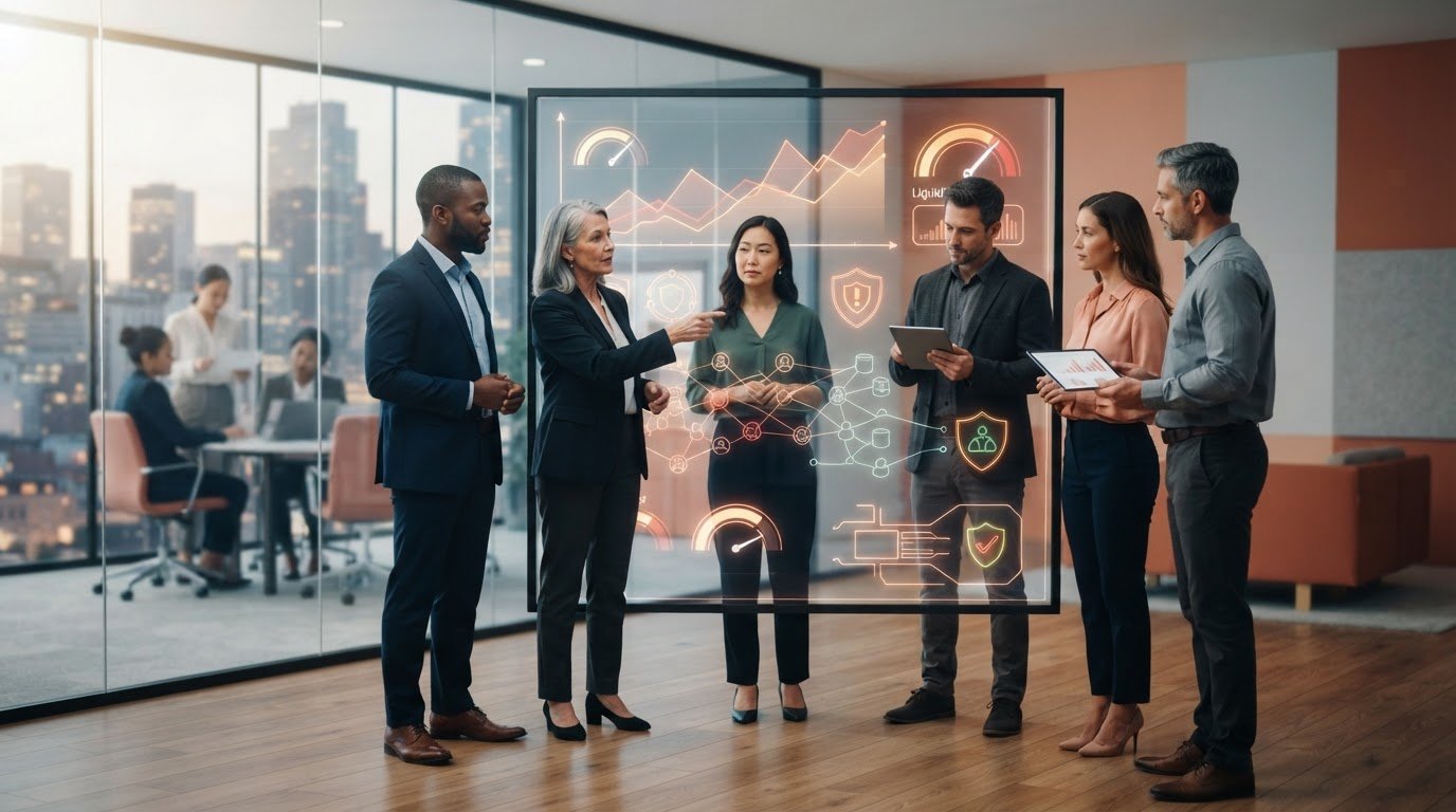 Evaluating Supplier Financial Risk: A Practical Guide