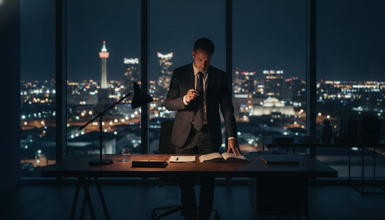 Evaluating the Best DWI Lawyer: A Strategic Framework for Your Defense