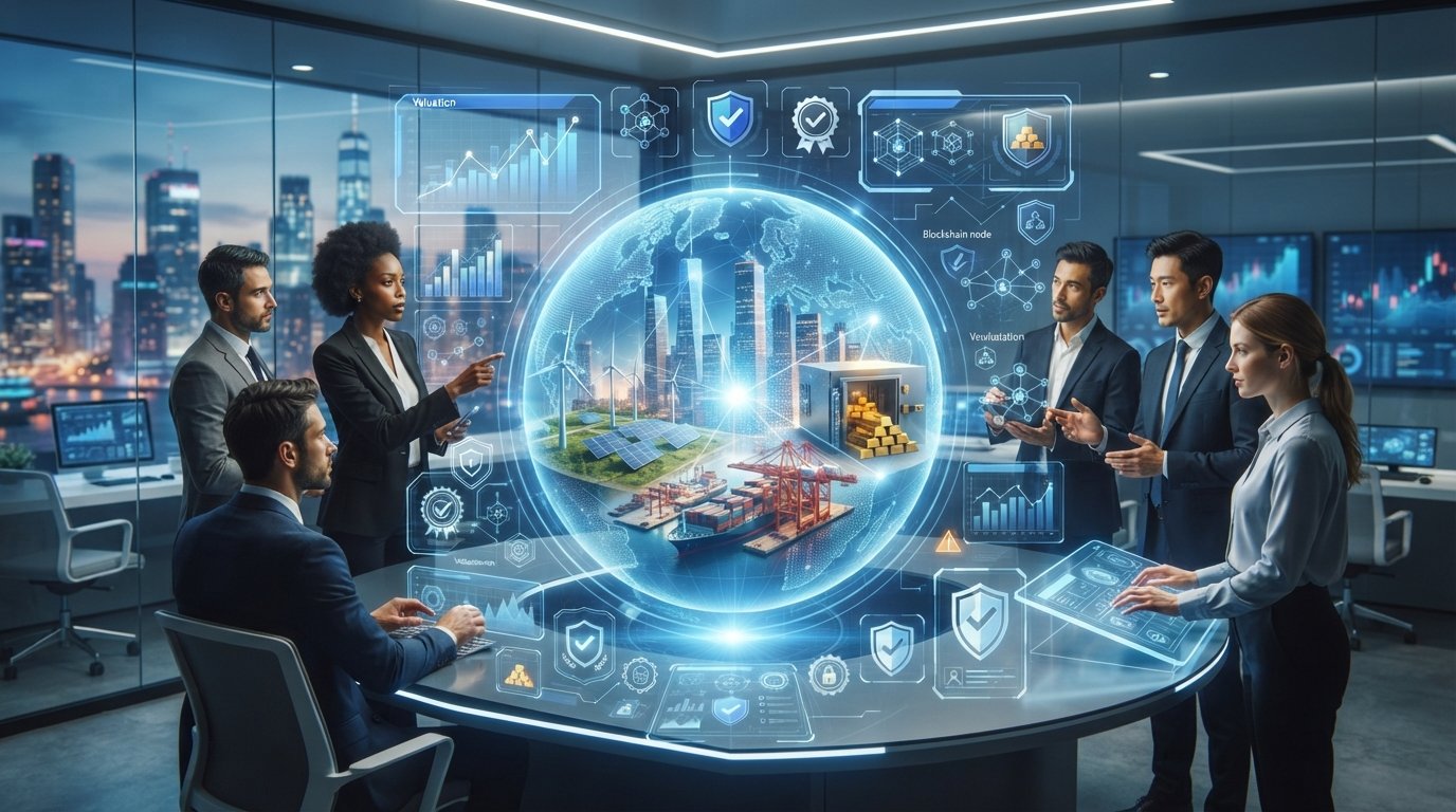 Evaluating Tokenization Data Providers: The 2026 Institutional Checklist