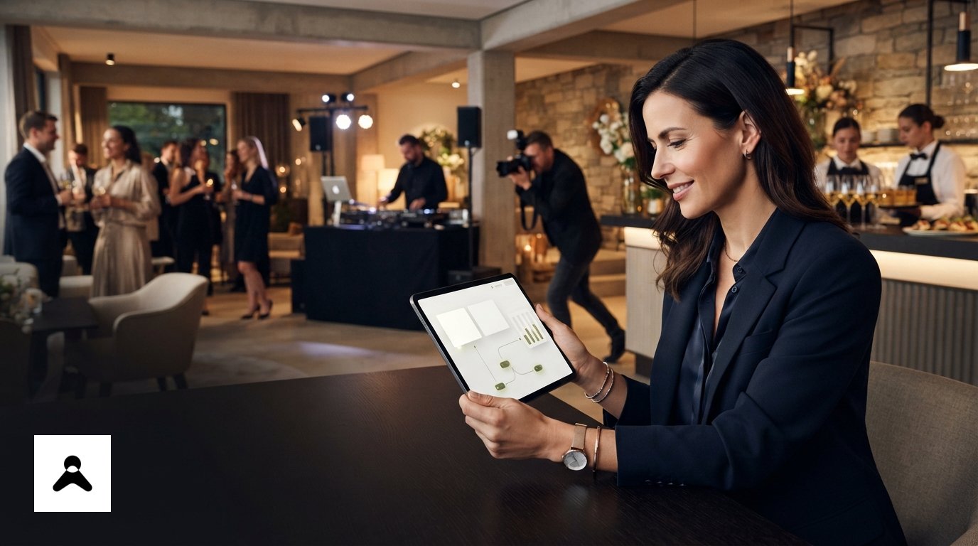 Event Dienstleister Preisvergleich: So findest du 2026 die besten Angebote zum Festpreis