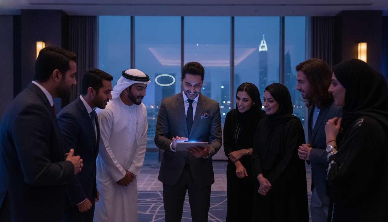 Event Entertainment Mistakes to Avoid in Dubai