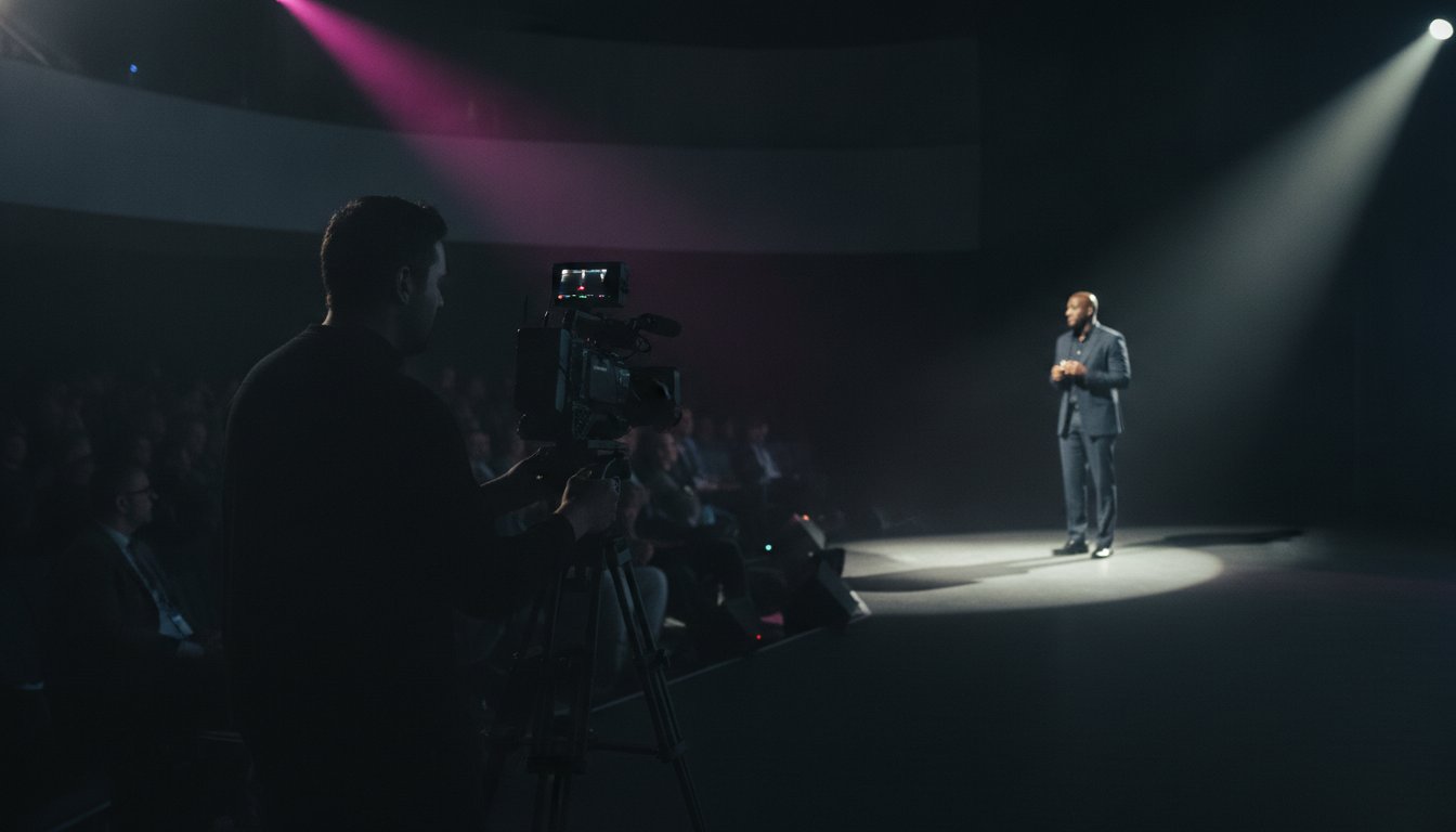 Event Storytelling for UK Brands: 2026 Production Guide